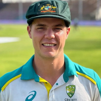 Mitchell Swepson Biography